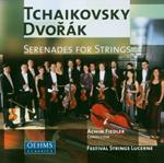 Serenades For Strings -