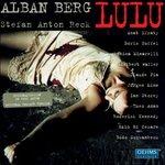 Lulu - CD Audio di Alban Berg