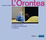 L'Orontea (3 Cd)