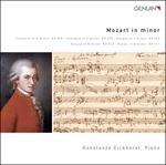 Mozart in Minor