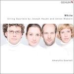 White - Quartetto Op.50 n.5 