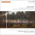 Serenade - Songs of Night and Love