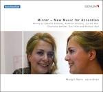 Mirror - New Music for Accordion