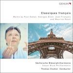 Classiques français - CD Audio di Thomas Clamor