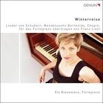 Winterreise. Trascrizioni da Lieder di Schubert