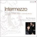 Intermezzo