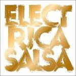 Electrica Salsa Revisited - Vinile LP di Sven Väth,Off