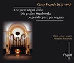 Great Organ Works