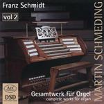 Complete Organ Works Vol.2