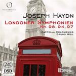 Londoner Symphonien No. 94