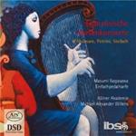 French Concertos for Harp