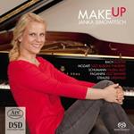 Make Up. Piano Works