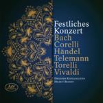 Festive Concertos