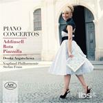 Piano Concertos