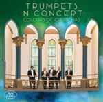 Trumpets In Concert (SACD)