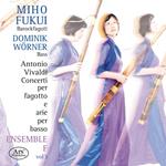 Concerti Per Fagotto Vol. 3 (SACD)