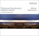 Plainsound Counterpoint / Mirror