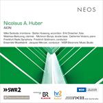 Nicolaus A. Huber Aion