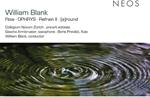 Blank. Flow | Ophrys | Refrain Ii | (A)Round
