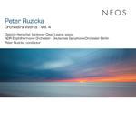 Ruzicka. Orchesterwerke 4