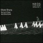 Reiterations. Sharp Edition vol.5