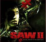 Saw II (Colonna sonora)