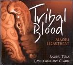 Tribal Blood