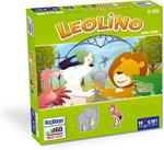 Leolino. Gioco da tavolo