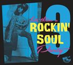 Rockin' Soul Party Vol. 3