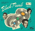 Black Pearls Vol.2