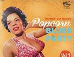 Popcorn Blues Party Vol.2