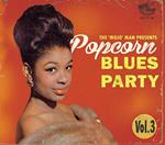 Popcorn Blues Party Vol.3