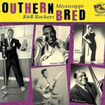 Southern Bred Mississippi R&B Rockers 4