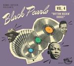 Black Pearls Vol 4. - Rhythm Rockin' Boogie