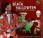 Black Halloween