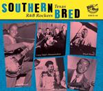 Southern Bred - Texas R'N'B Rockers Vol.8