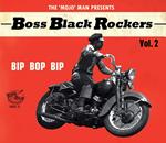 Boss Black Rockers Vol. 2 - Bip Bop Bip