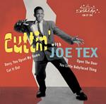 Cuttin' With Joe Tex Ep