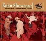 Koko Showcase - A Journey To The Land...