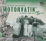 Motorvatin' Vol.3