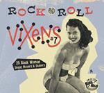 Rock And Roll Vixens 7