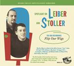 Spotlight On Leiber And Stoller - The R&B Recordings