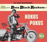 More Boss Black Rockers - Vol 1