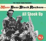 More Boss Black Rockers Vol.3 - All Shook Up