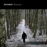 Schubert. Die Winterreise