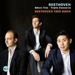 Beethoven, Geister Trio & Triple Concerto