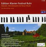 Edition Klavier Festival