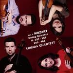 String Quartets Vol. 4