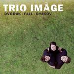 Dvorak, Fall & Dyakov