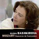 Mozart, Sonatas & Fantasies